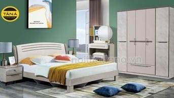 CẦN 3 THỢ RÁP GIƯỜNG TỦ HÀNG MDF