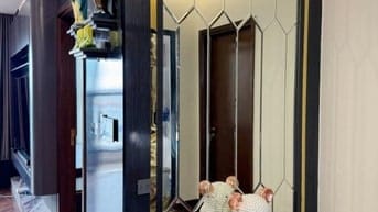 Chính chủ Bán Căn hộ Doji 87m2 2PN giá 6,9 tỷ