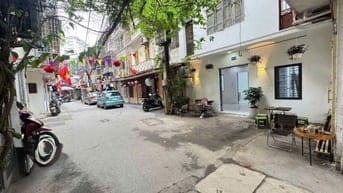 Em gái nhờ bán căn hộ Tầng 1 Khu Thàng Công 