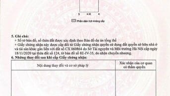 Bán Nhà Chính Chủ Ngõ 107 Phố Vĩnh Phúc - Ba Đình 40m2 Giá 15 Tỷ TL