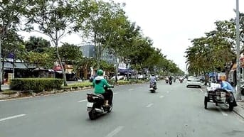 Bán đất Trần Não Bình An, Quận 2, 100,9m², sổ hồng riêng, giá 16,9 tỷ