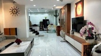 Cho thuê nhà 286/1, đường Thống Nhất, phường 16, quận Gò Vấp