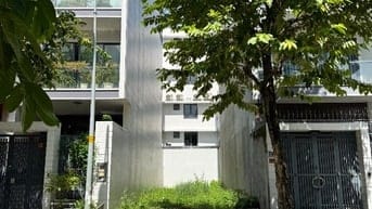 Đất Nền 5x20m KDC Dương Hồng đường Ng Văn Linh