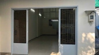 Bán nhà cấp 4 đúc lửng - hẻm rộng 8m - Đường Trường Chinh