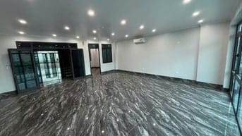 Cho thuê nhà mặt phố Nguyễn Hoàng - Mỹ Đình - Nam Từ Liêm - Hà Nội
