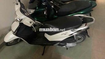 Piaggio Liberty ABS 2017, TP.HCM