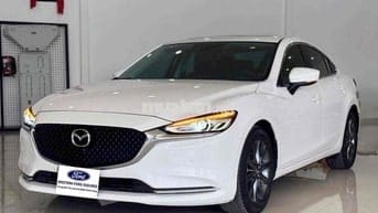 Mazda 6 2022 2.0L Premium - 26000 km
