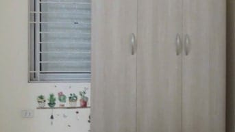 PHÒNG TRỌ BAN CÔNG TO VẬT VÃ – KHÔNG CHUNG CHỦ – TRUNG TÂM CẦU GIẤY