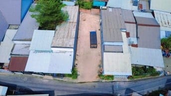Chủ cần tiền bán nhanh lô đất trong tháng 5x19 Tân Xuân Hóc Môn 860TR