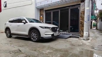  Bán nhà ngõ 191 phố Thạch Bàn Long Biên.ô tô 7 chỗ vào nhà chính bán