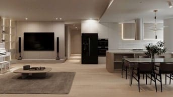  Bán căn chung cư T608 Nhà ở Tổng cục 5 - Bộ Công An , lô góc