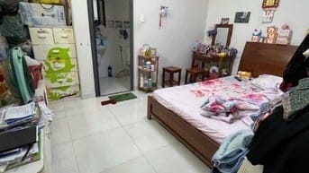 🔥Nhà Có Thang Máy , Đường Hậu Giang, q6