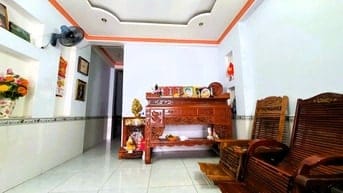 Bán nhà 2 tầng hxh đường 48 Hiệp Bình Chánh gần Phạm Văn Đồng