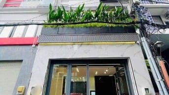 Cần tiền bán gấp nhà Phạm Thị Quy, Phú Xuân, Nhà Bè. Chỉ 1,65tỷ. Hẻm6m