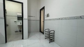 Cho thuê phòng an ninh, sạch sẽ