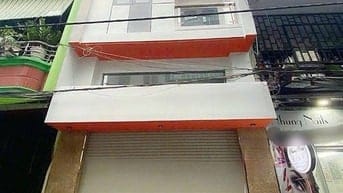 🟢 BÁN NHÀ NGUYỄN TRÃI, QUẬN 5 – 68M²  GIÁ CHỈ 3 TỶ 570 ĐANG THUÊ 18TR