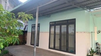 Nhà Phường Thạnh mỹ Lợi cho thuê