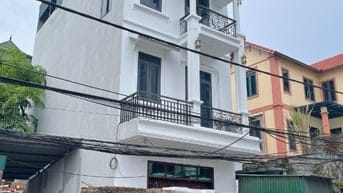 Tôi là chủ nhà cần bán nhà 72,2m2 sau Học viện chính sách, hơn 7 tỷ