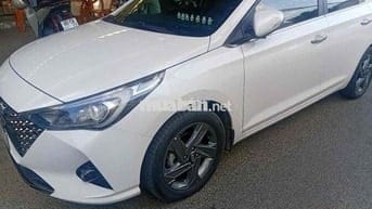 Hyundai Accent 2023 1.4 AT Đặc Biệt - 19159 km