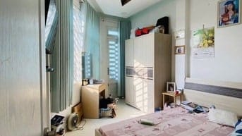 CHỈ 4.95 TỶ - HẺM 100 BÌNH THỚI Q11 KẾ Q10, 40M2 CÁCH MT 20M