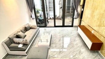 cần bán gấp nhà nguyễn thị kiểu quận 12 2 tấm 68m2 nở hậu  giá 3,8 tỷ