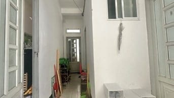 🔥 LÝ CHÍNH THẮNG – Q3 – 85M² – 4 TẦNG – 15 PHÒNG – DÒNG TIỀN SẴN CÓ