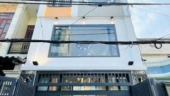 CÔ LINH ĐI NƯỚC NGOÀI BÁN GẤP NHÀ ĐÀO DUY ANH P9 PHÚ NHUẬN GIÁ 2.8 TỶ.