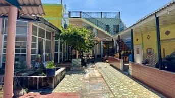 CHÍNH CHỦ CẦN BÁN NHÀ - ĐẤT ĐỂ ĐI ĐỊNH CƯ NƯỚC NGOÀI TẠI XÃ TÂN LÂN - 
