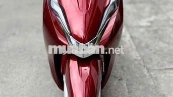 🛵  HONDA LEAD màu đỏ 2019, BIỂN HÀ NỘI 29c1