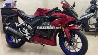 Bán xe Yamaha R15