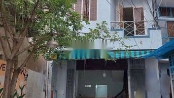 Cho thuê NNC 4PN HXH 42 Hoàng Hoa Thám, P07 Bình Thạnh