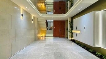 Bán nhà gần Chợ Phú Nhuận - Đường Phan Đình Phùng - 4,090 tỷ