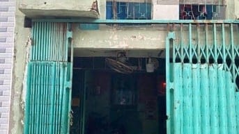 Nhà 2 tầng Bùi Minh Trực P5 Q8