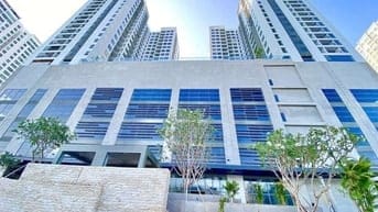	Chuyên cho thuê căn hộ Central premium Quận 8  * Diện tích 31m2 nhà t