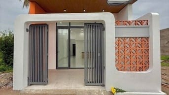 CÓ NGAY CĂN NHÀ NHỎ XINH SỔ RIÊNG THỔ CƯ CHỈ VỚI 399 TRIỆU