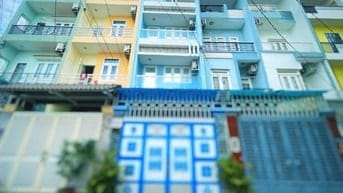 Bán nhà riêng chính chủ 195/28 đường số 28 phường 6 gò vấp
