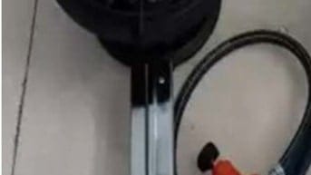 Bán bếp khè + bình + dây van hàn quốc