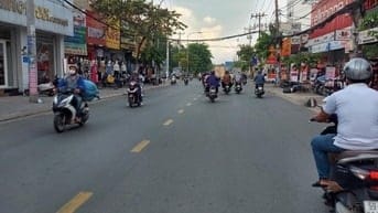 Siêu phẩm thơm hót nhà mặt tiền đường Trung Mỹ Tây 3, Quận 12