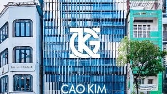 ❇️❇️ Cho Thuê Nhà Mặt Tiền: 221-223-225 Lý Tự Trọng - Quận 1 - 12x20m