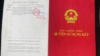 bán nhà đất Thiên Hương Thủy Nguyên Hải Phòng
