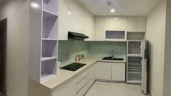 🔥Căn hộ 94m2 Remax Full nội thất, q6 đường Bãi Sậy