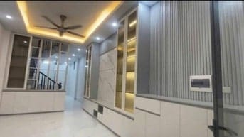 Bán nhà Miêu Nha nhà mới hoàn thiện, oto đỗ cửa 8.3 tỷ