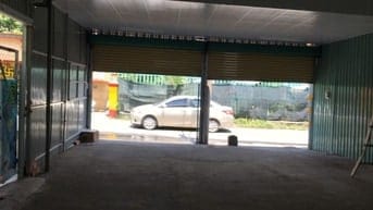 Cho thuê mặt bằng mặt tiền, kinh doanh, kho hàng 