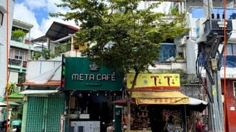 🌷 🌷 🌷 BÁN NHÀ GÓC 2 MẶT TIỀN : 173 TRẦN HUY LIỆU - P. 8 - PHÚ NHUẬN