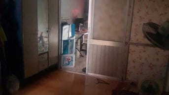 Cho thuê nhà hẻm 4m(XH) Phạm Cự Lượng, P.2, Q.T.Bình, giá 15tr