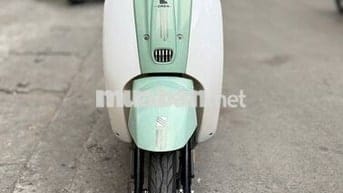 🛵 CREA 50CC 2022 KHÔNG CẦN BẰNG LÁI