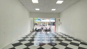  Bán nhà phố trung tâm Quận 1, 125m², phù hợp đầu tư dài hạn
