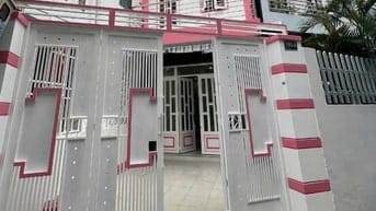 🔥Nhà Hẻm Oto Bình Thới , Q11 , 2 phòng ngủ 