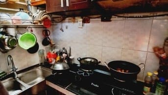  SIÊU RẺ NHẤT KHU VỰC ĐỘC LẬP - TÂN PHÚ - dt: 4 x 17M2 - giá 5.6 tỷ TL