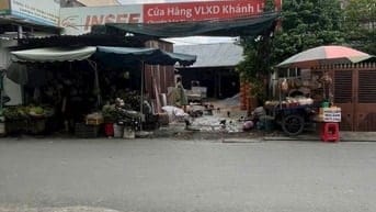 🔥Đất Hẻm xe tải 363 Đường Đất mới ,Bình Trị Đông 